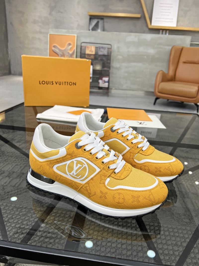 Louis Vuitton Sneakers